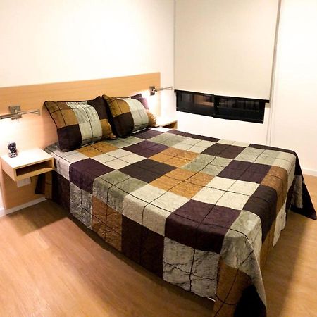 Cilveti 468 Departamento Con Cochera, Excelente Ubicacion Росарио Экстерьер фото