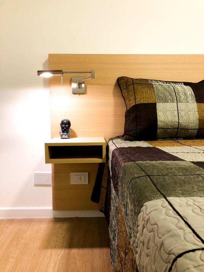 Cilveti 468 Departamento Con Cochera, Excelente Ubicacion Росарио Экстерьер фото