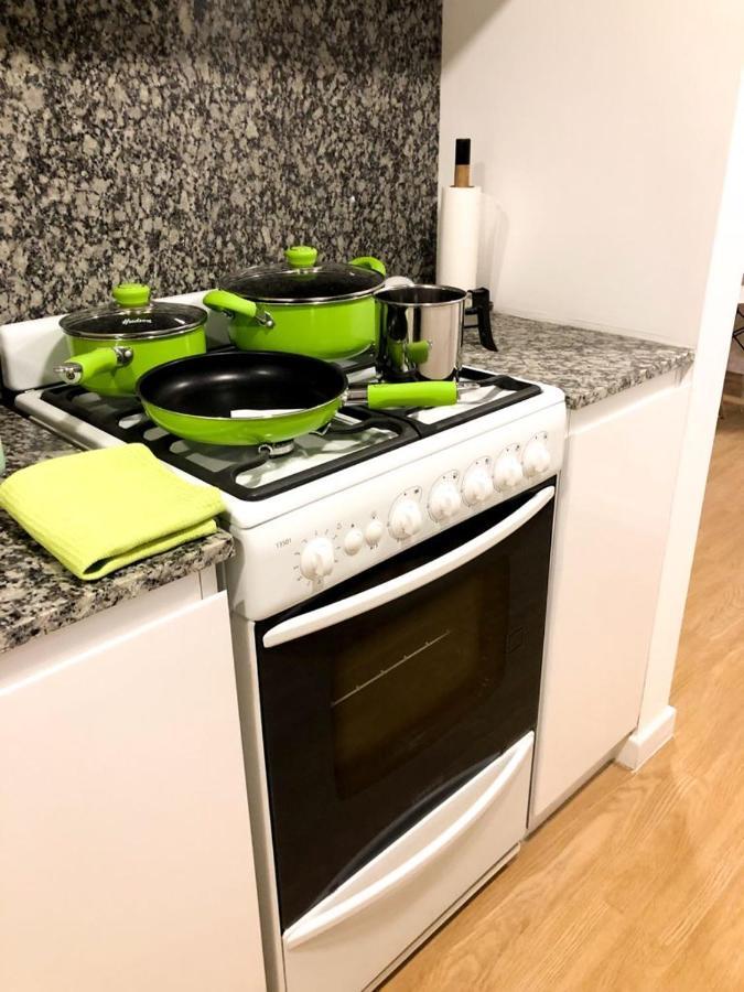 Cilveti 468 Departamento Con Cochera, Excelente Ubicacion Росарио Экстерьер фото