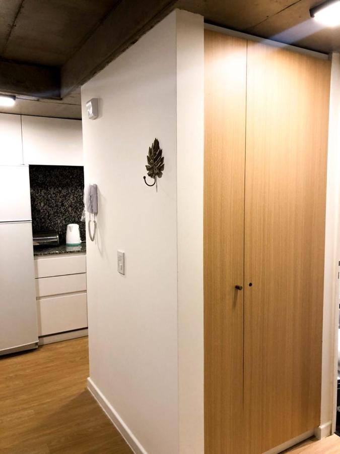 Cilveti 468 Departamento Con Cochera, Excelente Ubicacion Росарио Экстерьер фото
