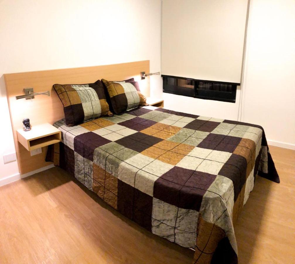 Cilveti 468 Departamento Con Cochera, Excelente Ubicacion Росарио Экстерьер фото