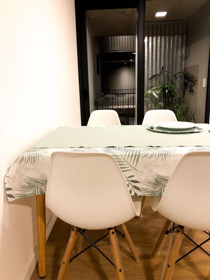 Cilveti 468 Departamento Con Cochera, Excelente Ubicacion Росарио Экстерьер фото